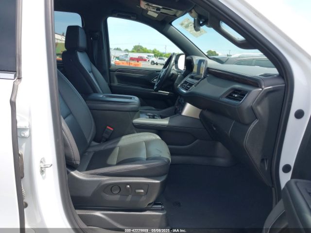 1GNSKCKD3PR347422 Chevrolet Suburban 4wd Lt