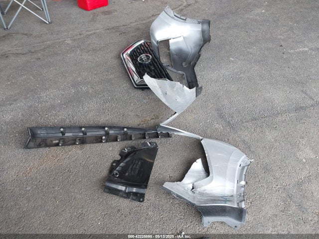 5N1AT3BB4MC723006 Nissan Rogue Sv Intelligent Awd