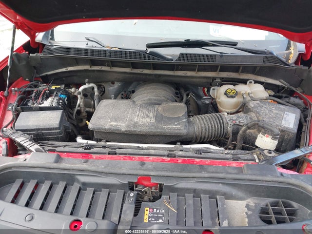 1GCPYFEL1MZ172844 Chevrolet l87