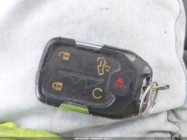 1GCPYFEL1MZ172844 Chevrolet l87