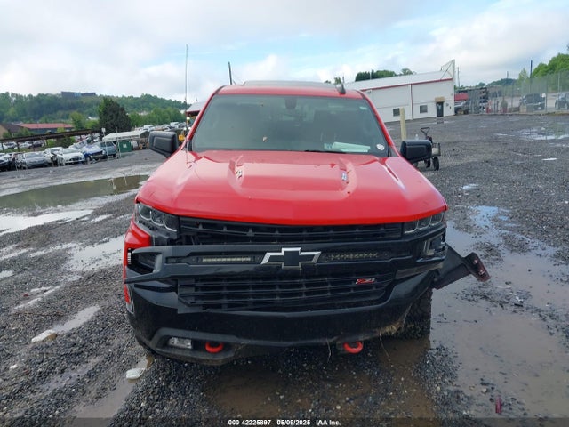 1GCPYFEL1MZ172844 Chevrolet l87
