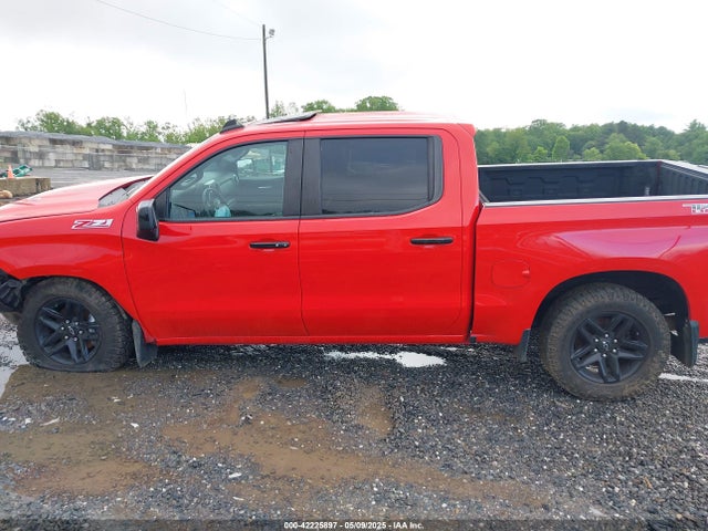 1GCPYFEL1MZ172844 Chevrolet l87