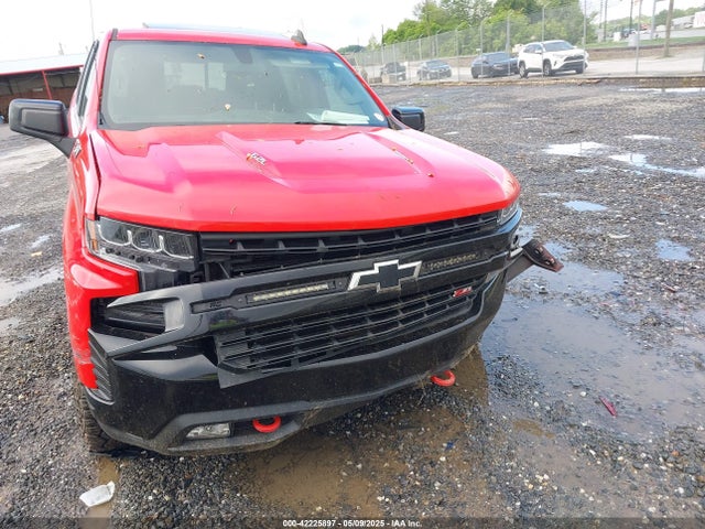 1GCPYFEL1MZ172844 Chevrolet l87