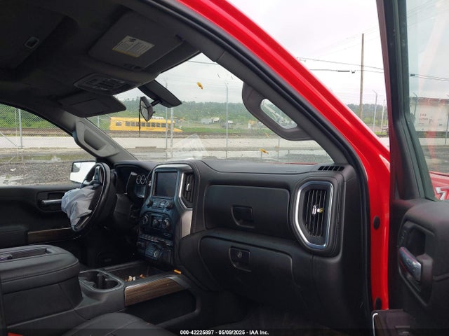 1GCPYFEL1MZ172844 Chevrolet l87