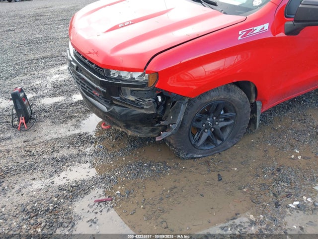 1GCPYFEL1MZ172844 Chevrolet l87