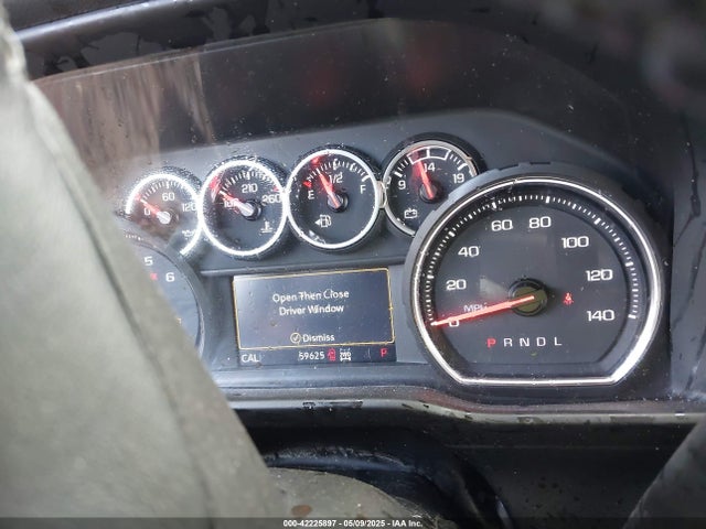 1GCPYFEL1MZ172844 Chevrolet l87