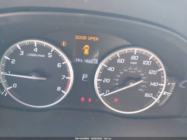 5J8TB4H55FL019859 Acura RDX