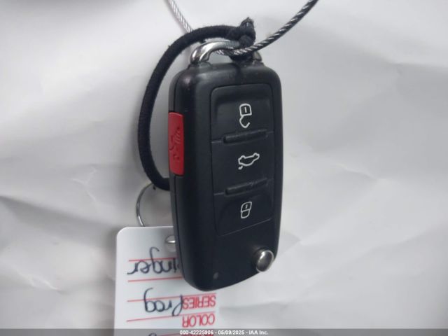 WVGBV7AX8FW586382 Volkswagen TIGUAN SE