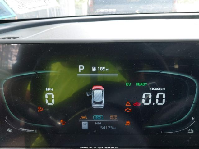 KNDPYDAH1P7059627 KIA Sportage Plug-in Hybrid X-line