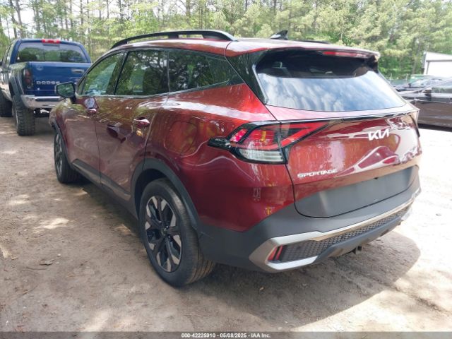 KNDPYDAH1P7059627 KIA Sportage Plug-in Hybrid X-line