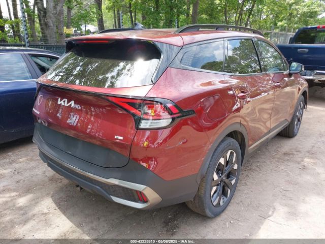KNDPYDAH1P7059627 KIA Sportage Plug-in Hybrid X-line