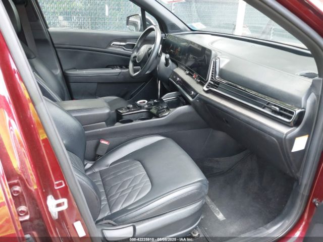KNDPYDAH1P7059627 KIA Sportage Plug-in Hybrid X-line
