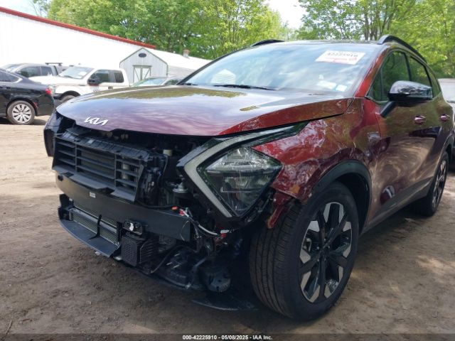 KNDPYDAH1P7059627 KIA Sportage Plug-in Hybrid X-line