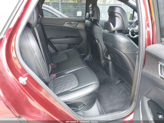 KNDPYDAH1P7059627 KIA Sportage Plug-in Hybrid X-line