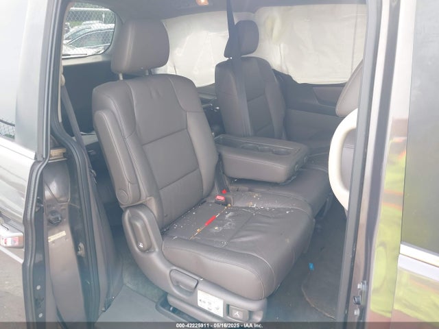 5FNRL5H61GB087150 Honda Odyssey Ex-l