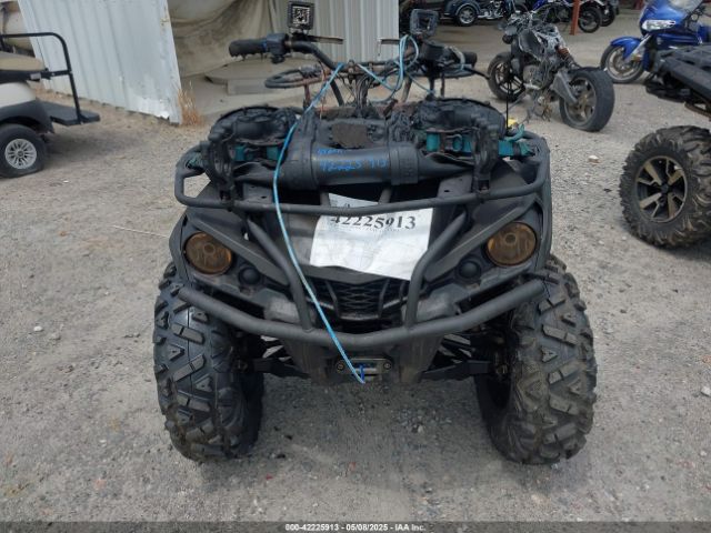 2021 CAN-AM OUTLANDER 3JBLKAT42MJ001136 Photo 4
