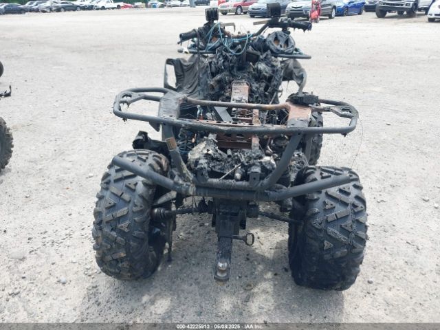 2021 CAN-AM OUTLANDER 3JBLKAT42MJ001136 Photo 5