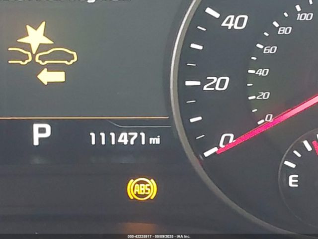 KNAE25LA3K6063981 KIA Stinger Premium