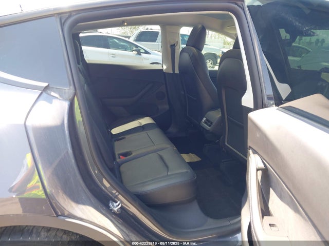 2022 TESLA MODEL Y 7SAYGDEF2NF403802 Photo 7