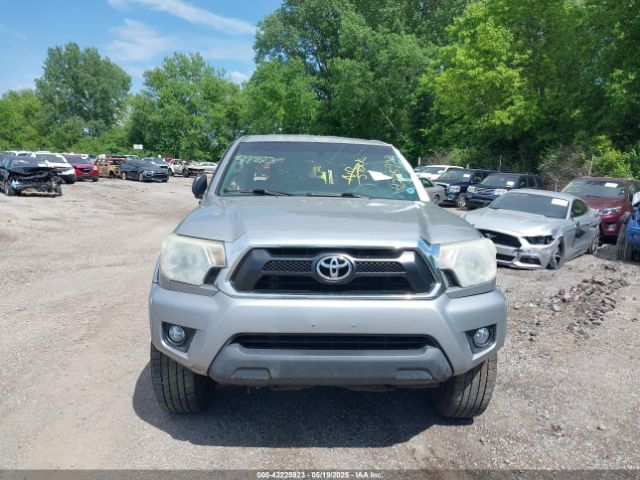 3TMJU4GN9FM179890 Toyota Tacoma Prerunner V6