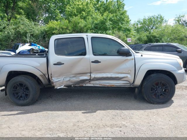 3TMJU4GN9FM179890 Toyota Tacoma Prerunner V6
