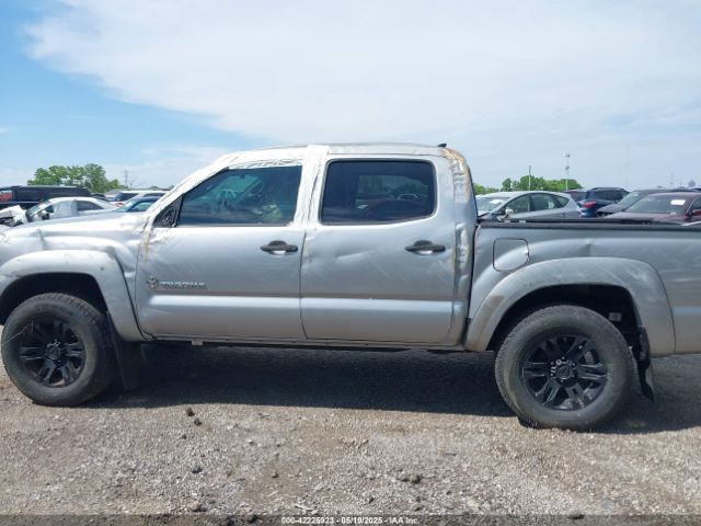 3TMJU4GN9FM179890 Toyota Tacoma Prerunner V6