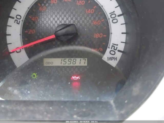 3TMJU4GN9FM179890 Toyota Tacoma Prerunner V6