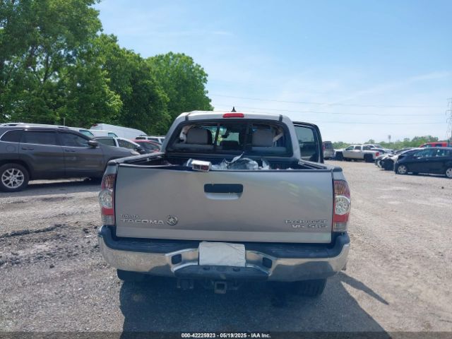 3TMJU4GN9FM179890 Toyota Tacoma Prerunner V6