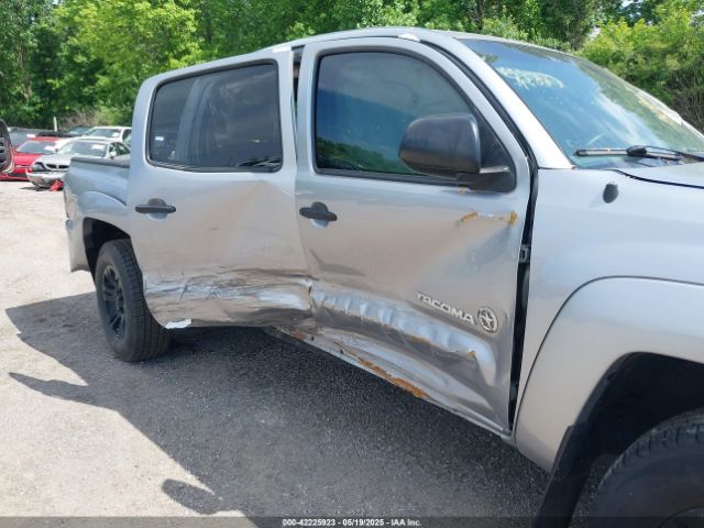 3TMJU4GN9FM179890 Toyota Tacoma Prerunner V6