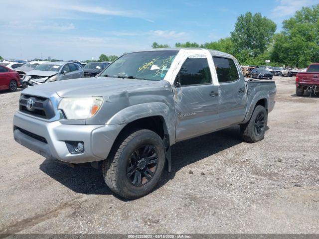 3TMJU4GN9FM179890 Toyota Tacoma Prerunner V6