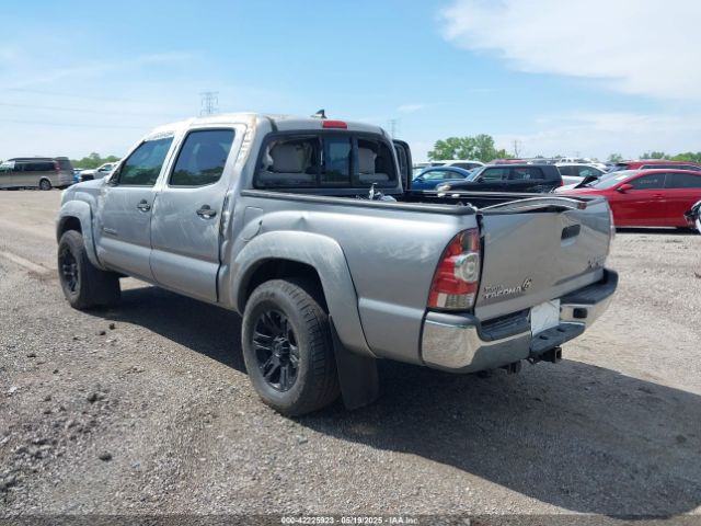 3TMJU4GN9FM179890 Toyota Tacoma Prerunner V6