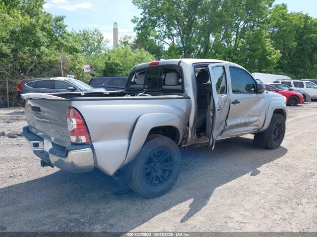 3TMJU4GN9FM179890 Toyota Tacoma Prerunner V6