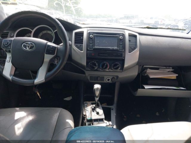 3TMJU4GN9FM179890 Toyota Tacoma Prerunner V6
