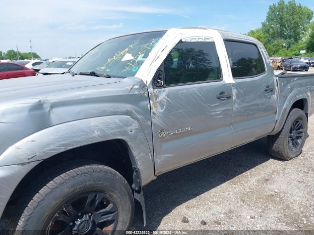 3TMJU4GN9FM179890 Toyota Tacoma Prerunner V6