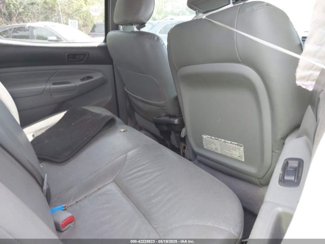 3TMJU4GN9FM179890 Toyota Tacoma Prerunner V6