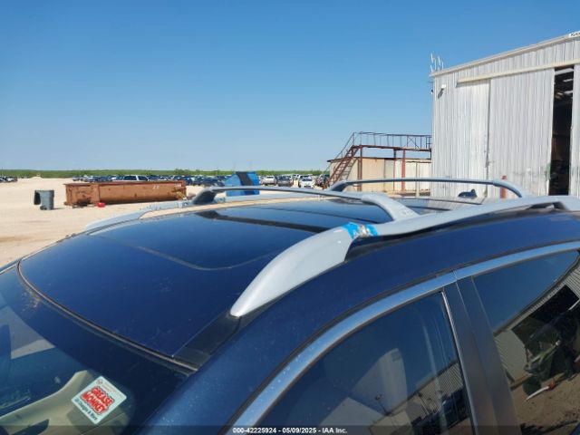 5N1AT2MT2FC779660 Nissan Rogue Sl