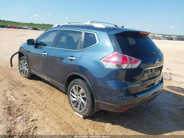 5N1AT2MT2FC779660 Nissan Rogue Sl
