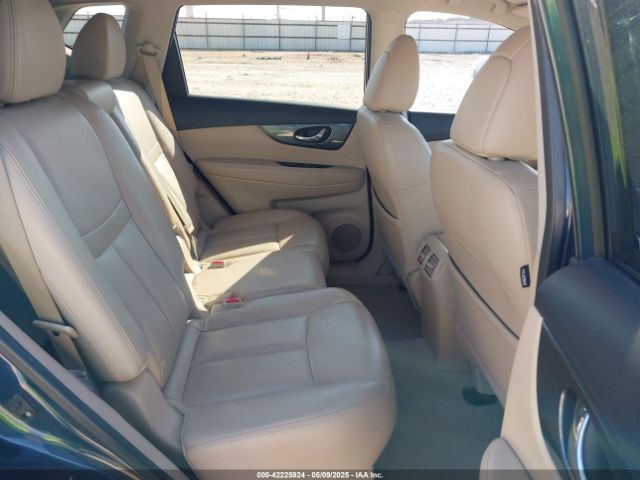 5N1AT2MT2FC779660 Nissan Rogue Sl