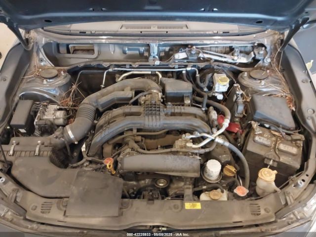 4S3GTAM65K3731471 Subaru Impreza 2.0i Sport