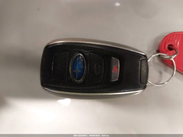4S3GTAM65K3731471 Subaru Impreza 2.0i Sport