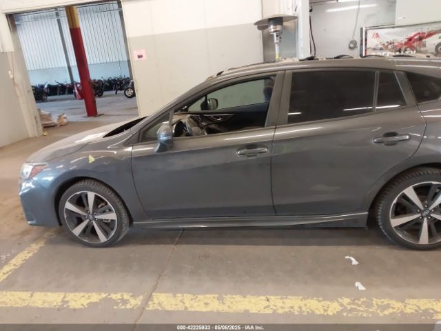 4S3GTAM65K3731471 Subaru Impreza 2.0i Sport