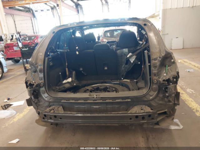 4S3GTAM65K3731471 Subaru Impreza 2.0i Sport
