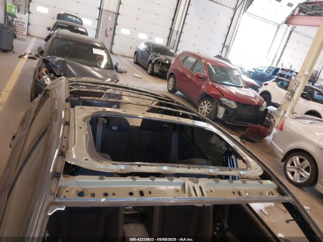 4S3GTAM65K3731471 Subaru Impreza 2.0i Sport