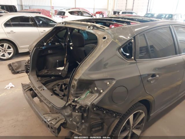 4S3GTAM65K3731471 Subaru Impreza 2.0i Sport