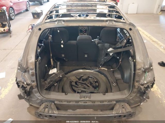 4S3GTAM65K3731471 Subaru Impreza 2.0i Sport