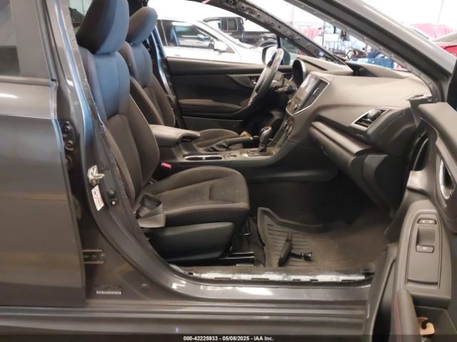 4S3GTAM65K3731471 Subaru Impreza 2.0i Sport