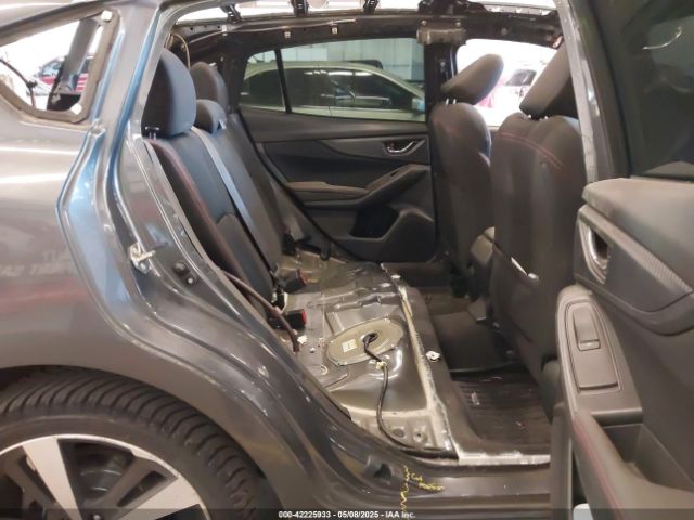 4S3GTAM65K3731471 Subaru Impreza 2.0i Sport