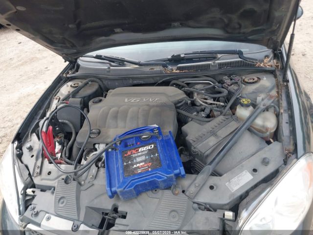 2G1WB5E33E1180051 Chevrolet Impala Limited Lt