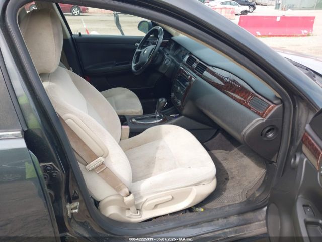2G1WB5E33E1180051 Chevrolet Impala Limited Lt