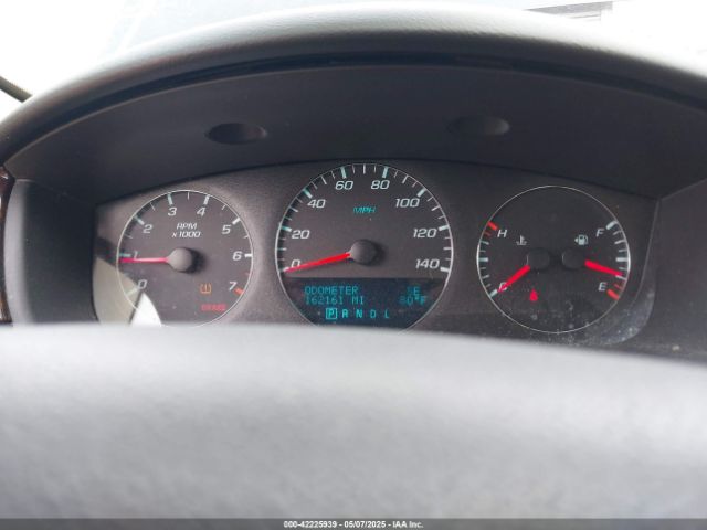 2G1WB5E33E1180051 Chevrolet Impala Limited Lt